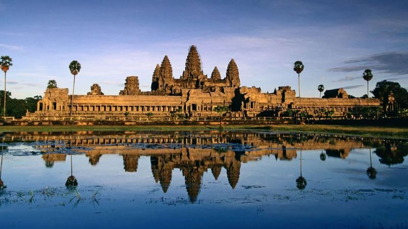 Liệu có nên sinh sống tại Campuchia không?